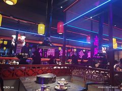 -十三姨正合丰烤肉(营迹路店)