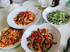 -赣味楼江西土菜(小屯西路店)