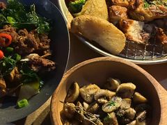 -埠口精酿夜景餐酒吧· BREWPORT BISTRO(长嘉汇重庆之眼店)