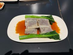 -兰亭轩茶餐厅(长江路店)