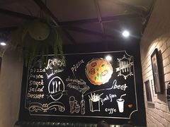 -摇滚披萨(长春街店)