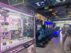 -meland·儿童乐园·游戏厅娃娃机·电玩Xbox(成都合生汇店)