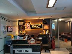 -脑洞先生非恐剧情密室(五一店)