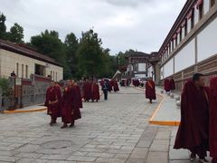 -塔尔寺