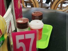 -华辉拉肠(小北路店)