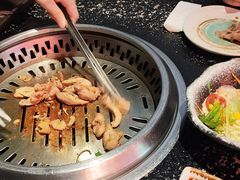 -牛焱·烧肉酒肆(五大道店)