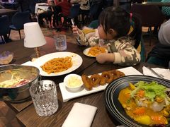 -疯克大象美式烤肉餐厅