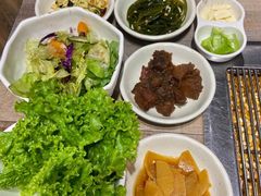 -一心烤肉(延安路店)