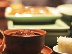 张氏狮子头-羲和雅苑•北京烤鸭(陆家嘴中心店)