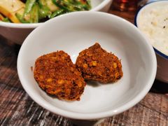 辣豆腐-铁公鸡·四川料理(天环广场店)