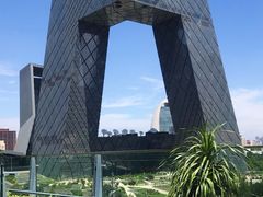 -中央广播电视总台(光华路办公区)