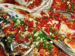 -农家湘菜(安亭店)