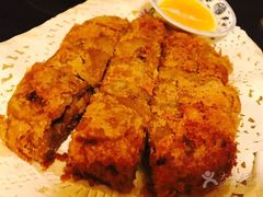 -堂宴·老厦门私房菜(1988仙岳总店)
