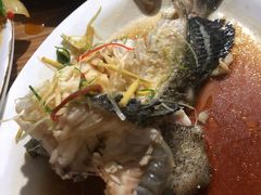 -海盗餐厅