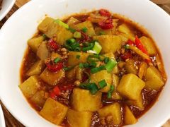 -建辉湖南土菜馆(南大街店)