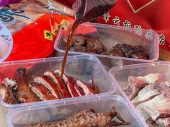 -章云板鸭(总店)