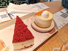 -tea'stone (万象天地店)