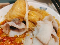 -楚江子·龙继斑鱼庄(建设东路店)