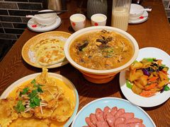 -李老哈·东北菜(宋园路店)