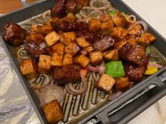 -中餐厅·容辰酒店