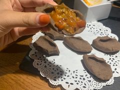 -敏珠拉姆藏餐·南京厨房(富春江东街店)