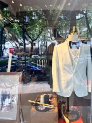 -ChenV西服礼服高级定制(市区养育巷店)