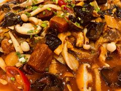 -南渝食府.石锅鸡(尚城花园店)