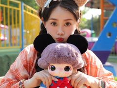 -朝阳公园游乐园