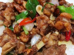 -杨南饭店·二十五年闽菜馆(凤湖新城一店)