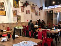 大堂-鱼醉无骨鱼·中山脆肉鲩(荔湾路店)