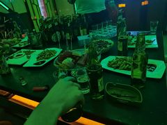 -V麦量贩KTV(富康城店)