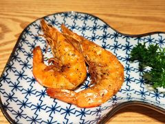 -京旬海鲜放题·铁板烧自助餐厅
