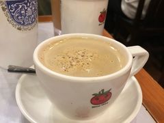 -番茄屋葡式美食(总店)