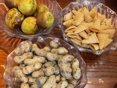 -醉南拳客家菜(华威店)