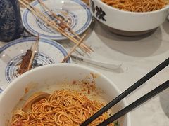 -和府捞面(曹路花园城店)