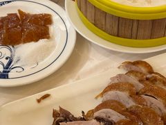 -北京全聚德(西客站店)