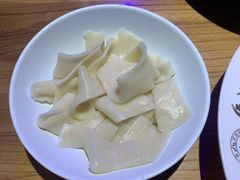 -胖老汉椒麻鸡清真新疆菜(西御街店)