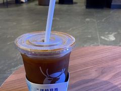 -瑞幸咖啡(上梅林地铁站店)