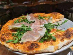 -OGGI TRATTORIA PIZZERIA(深业上城店)