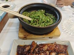 -明本湛江鸡•海鲜小厨(陈家祠店)