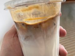 -DEEP COFFEE(瑞光烘焙工厂店)