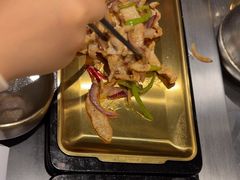 -大神太神·铁板烧(瑞虹天地月亮湾店)