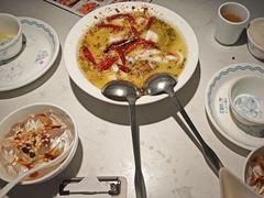 -花椒俏川菜小馆(南海万达店)