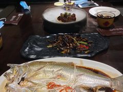 -茶叁酒肆·楚味江湖(菱角湖店)