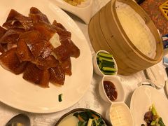 -酌宴府The China Club·广州万富希尔顿酒店(云城东路店)