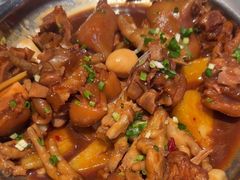 -胖哥俩肉蟹煲(世茂国际广场店)