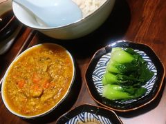 蟹粉拌饭-马头巷·食景园(苏州总店)