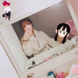 许冬作品#网红刘海#-艺之剪