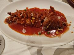 -老北门·苏帮菜·湖景包间(月光码头店)