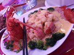 -圣丰盛宴酒家(东城店)